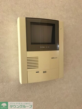 ブルックレットの物件内観写真